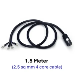 Antminer hydro power cable LP-20 (PSU cord LP-20 for APW11 PSU)