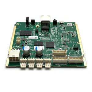 Bitmain Antminer Control Board – Amlogic A113D C76 Version (4-Pin Flat Fan Ports)
