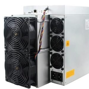 Bitmain Antminer S19kpro (110 TH/s) (2645w)