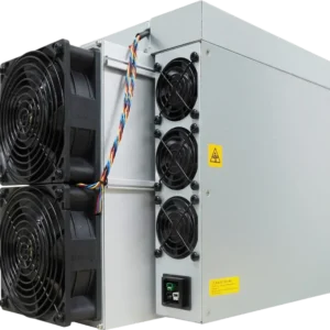 Antminer S21+ (216 TH/s)