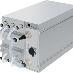 Antminer S21+ HYD - 338 TH/s