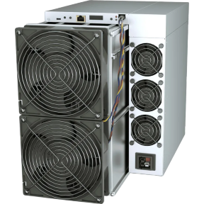 Antminer S21 Pro (220 TH/s)