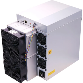 Antminer S21 (195 TH/s)