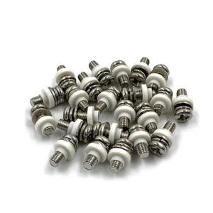 M3x8mm / M3x10mm Antminer aluminum plate fixing screws (pack of 5)