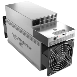 Whatsminer M60 (160Th/s)