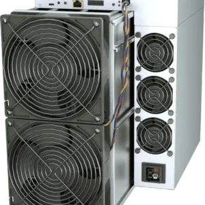 Bitmain Antminer S21 XP (270Th/s)