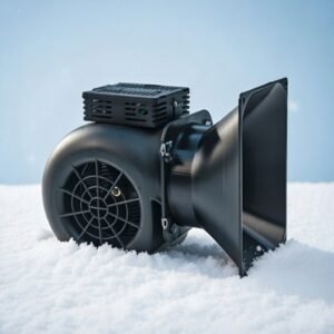 Blower Silencer 2nd Gen for ASIC Miner