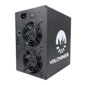 VolcMiner D1 Mini Pre (2.2Gh/s)